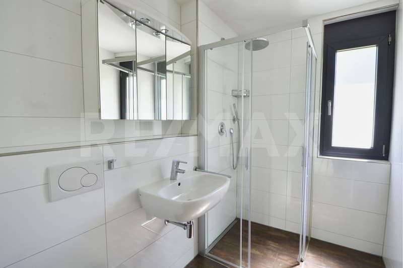 Appartement en rez-de-chaussée lumineux avec jardin privé (8)