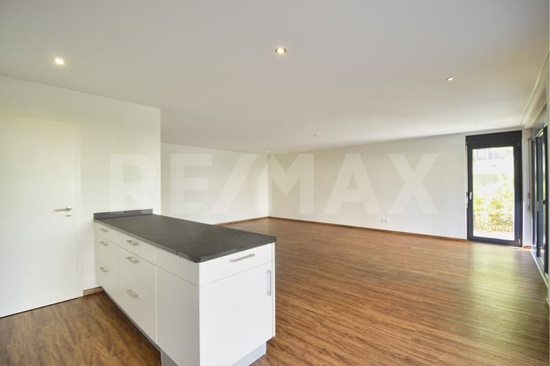 Appartement en rez-de-chaussée lumineux avec jardin privé (7)