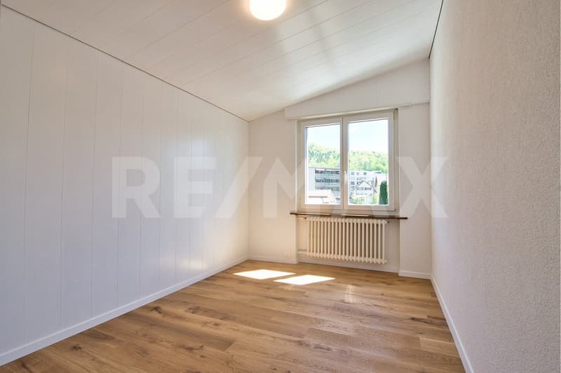 Price adjustment! Renovated semi-detached house with garden, ready for immediate occupancy (5)