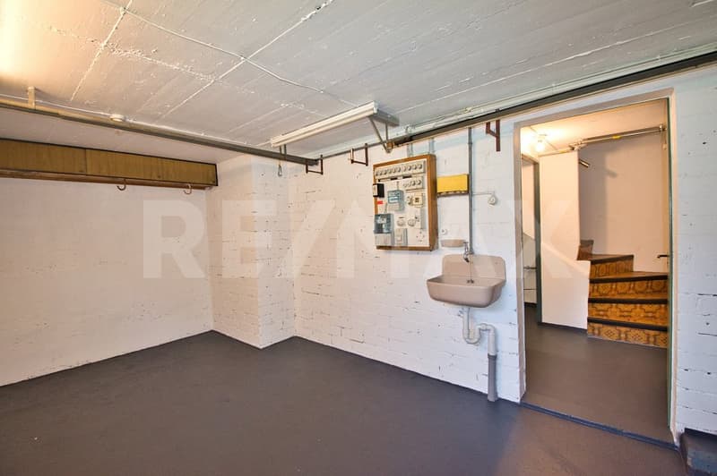 Price adjustment! Renovated semi-detached house with garden, ready for immediate occupancy (8)