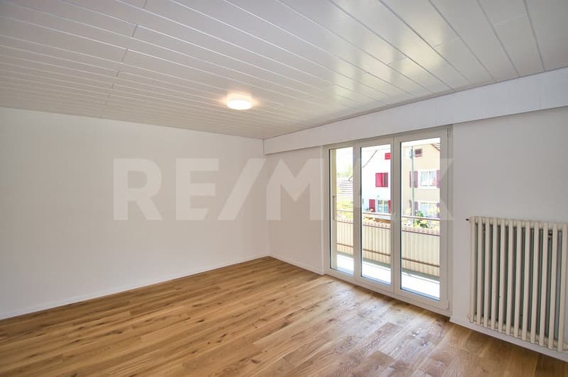 Renovated semi-detached house with garden, ready for immediate occupancy (7)