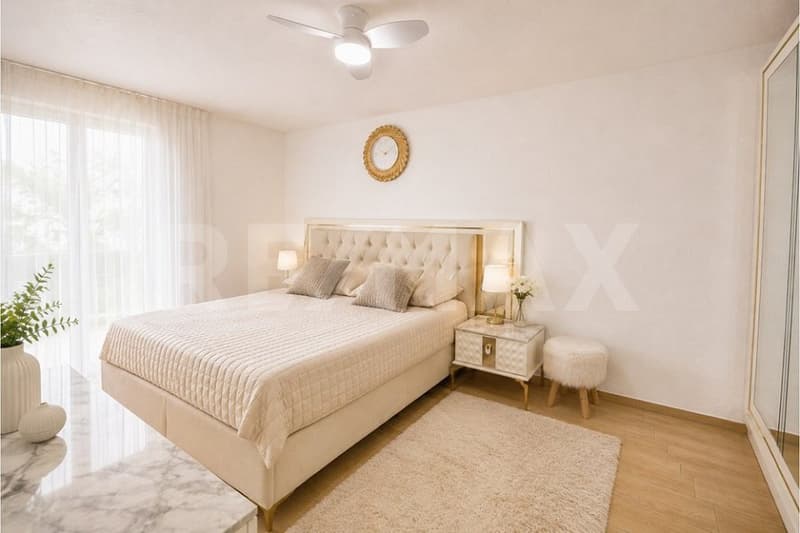 Discover a charming and family-friendly semi-detached house! (6)