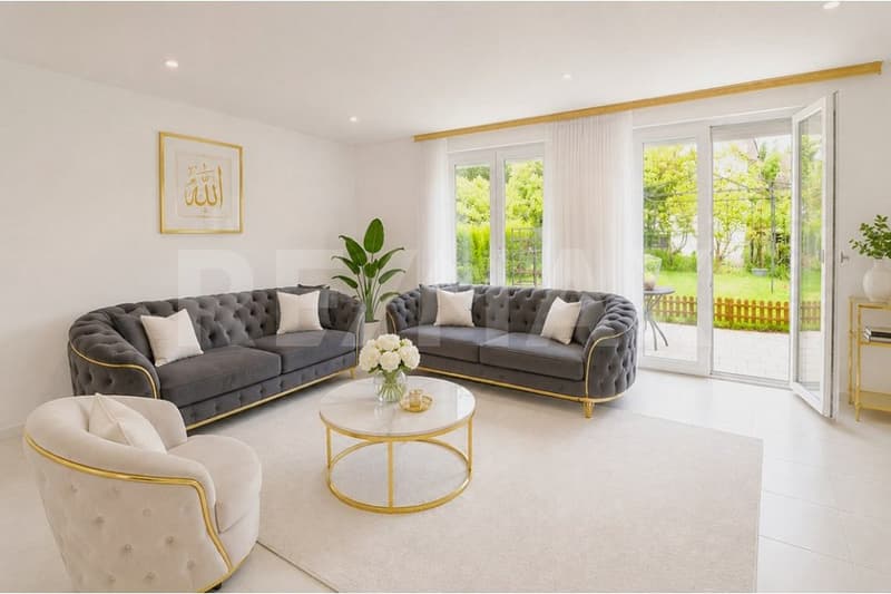 Discover a charming and family-friendly semi-detached house! (3)