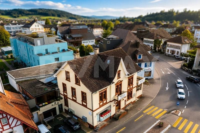 Rented Multi-Family House with Good Returns (4)