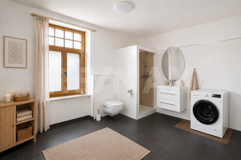 Rented Multi-Family House with Good Returns (13)