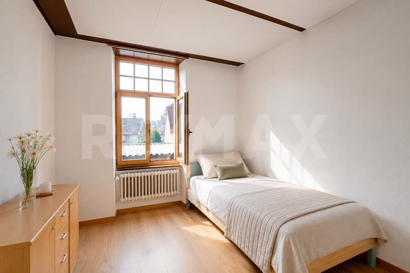 Rented Multi-Family House with Good Returns (10)