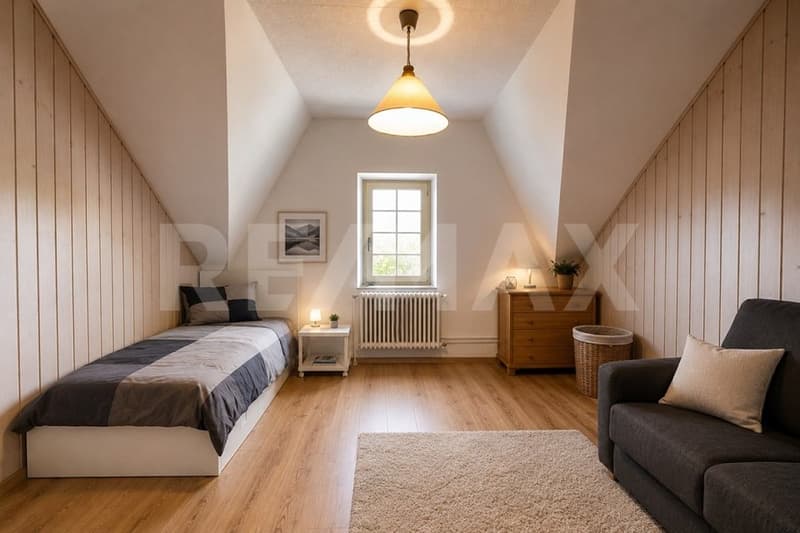 Rented Multi-Family House with Good Returns (13)