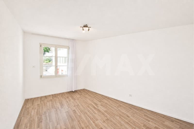 Wohnen und Vermieten unter einem Dach Dreifamilienhaus im Herzen von Beromünster (4)