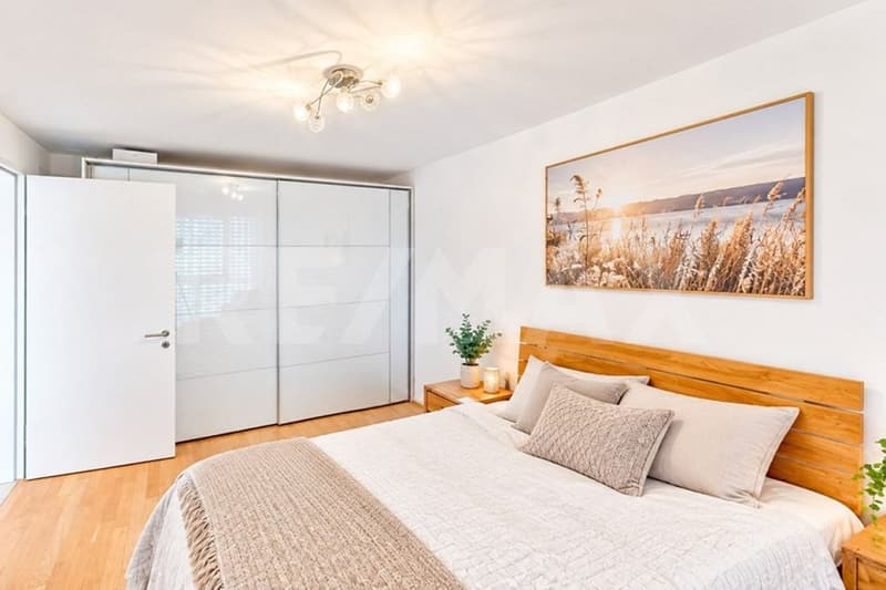 Grosszügig, modern und vermietet  5.5-Zimmer-Eigentumswohnung als Kapitalanlage (7)