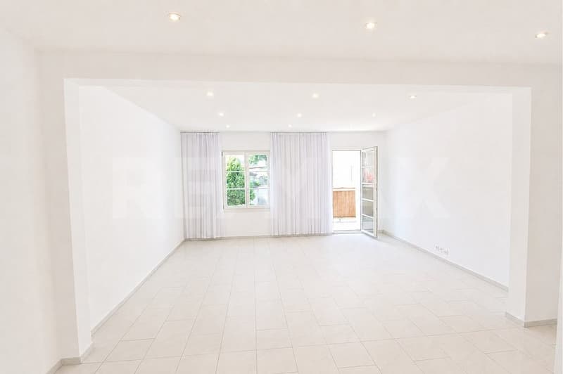 Dreifamilienhaus: Maisonette-Wohnung selbst nutzen + von zwei vermieteten Wohnungen profitieren! (5)