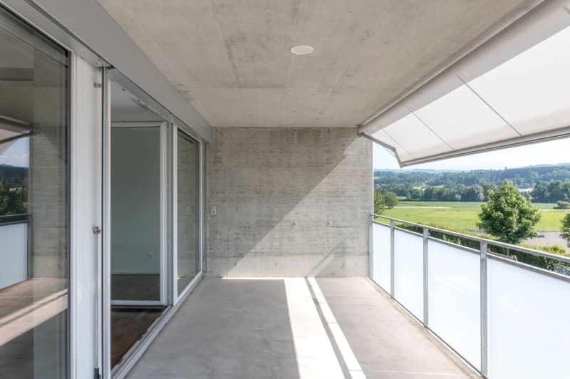 From tenant to owner – living from affordable CHF 1'097.– per month (7)