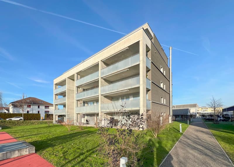 From tenant to owner – living from affordable CHF 1'097.– per month (14)