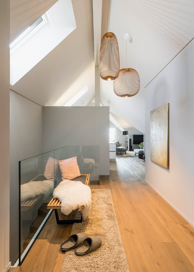 Dream home on two floors with direct elevator access and plenty of space (7)