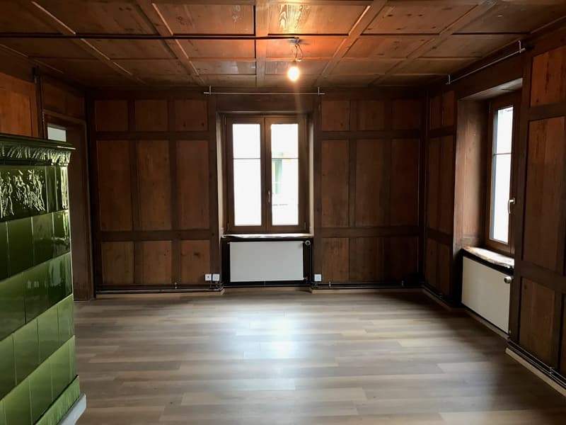 Maison pour grandes familles (3)