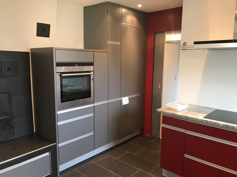 Maison pour grandes familles (5)