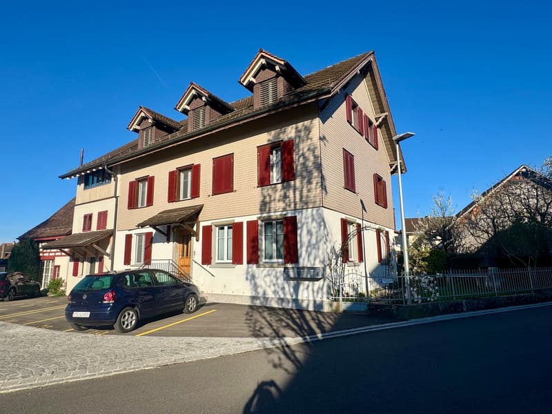 Maison pour grandes familles (11)