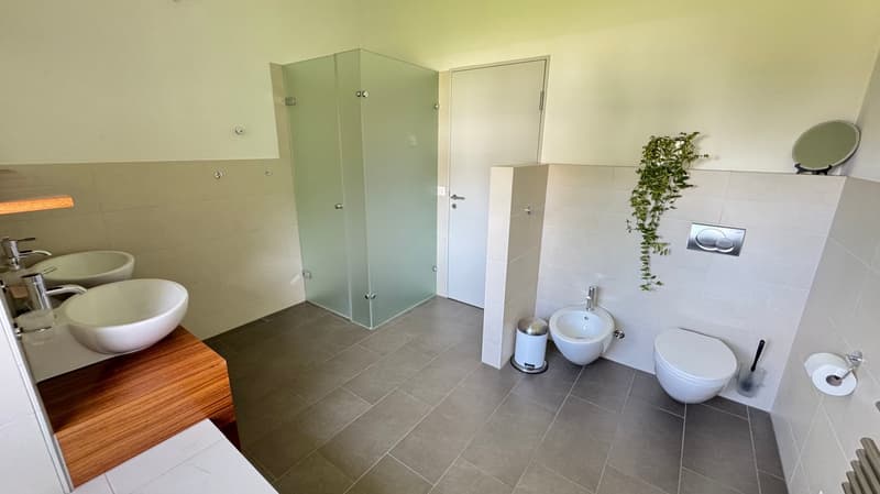 Casa familiare con vista panoramica - qualità di vita eccezionale (17)
