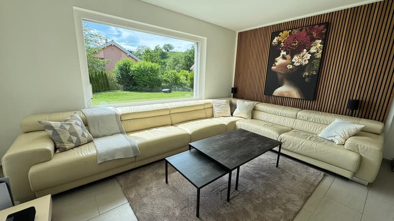 Casa familiare con vista panoramica - qualità di vita eccezionale (13)