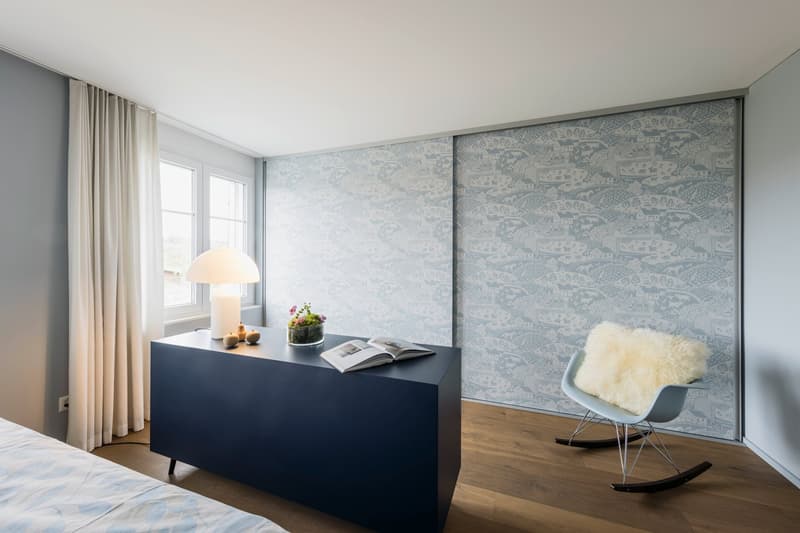 Land Penthouse with Dreamy View Meets Exclusive Interior Design (10)