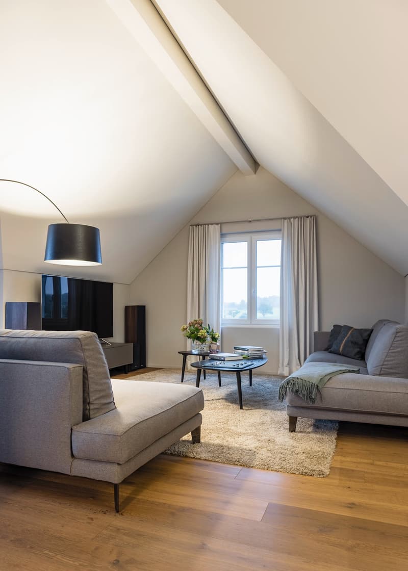 Land Penthouse with Dreamy View Meets Exclusive Interior Design (8)
