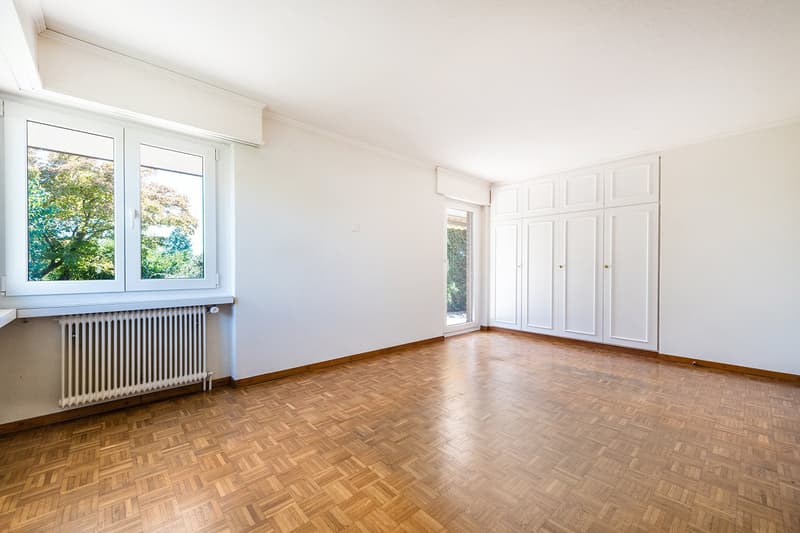 Ein Garten zum Ankommen, ein Bungalow zum Leben. (10)