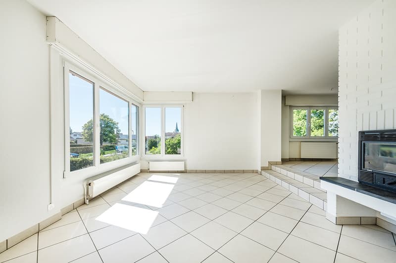 Ein Garten zum Ankommen, ein Bungalow zum Leben. (7)