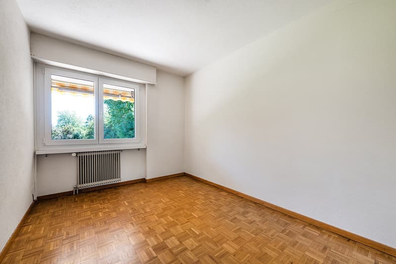 Ein Garten zum Ankommen, ein Bungalow zum Leben. (9)