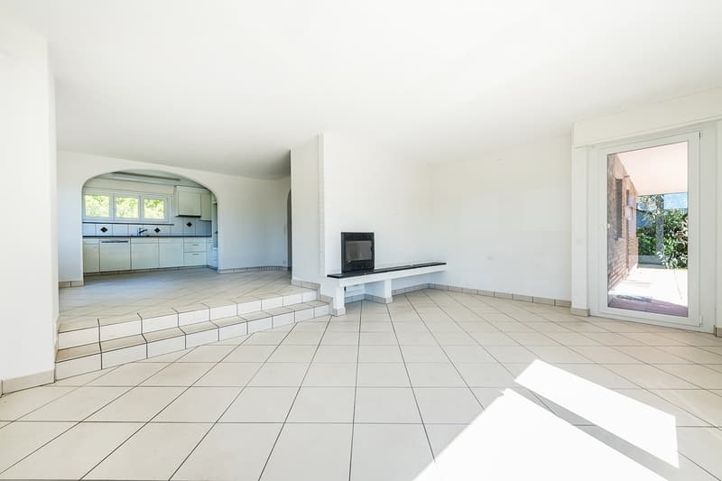 Ein Garten zum Ankommen, ein Bungalow zum Leben. (6)