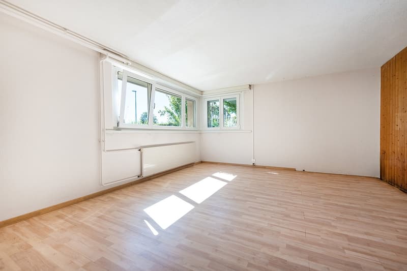 Ein Garten zum Ankommen, ein Bungalow zum Leben. (14)