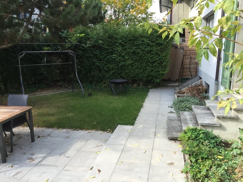 2 Familienhaus im Zentrum, ideal für Handwerker (3)