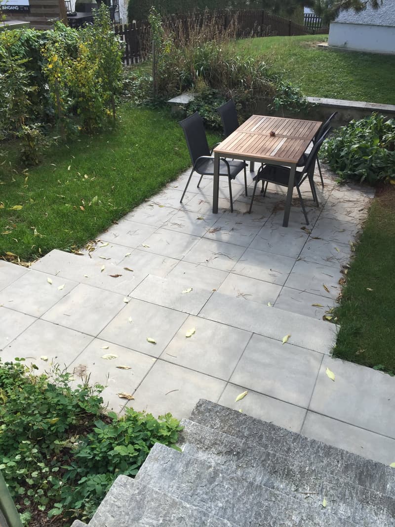 2 Familienhaus im Zentrum, ideal für Handwerker (4)
