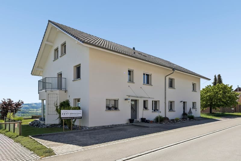 Ein Zuhause mit Weitblick, für heute und morgen! (8)