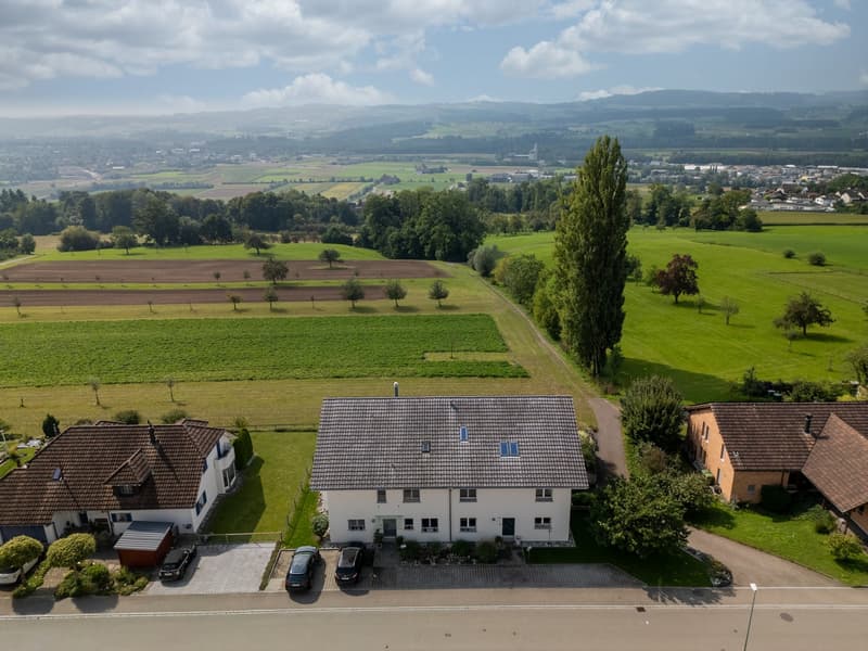 Ein Zuhause mit Weitblick, für heute und morgen! (2)