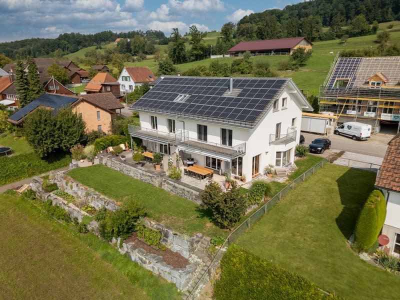 Ein Zuhause mit Weitblick, für heute und morgen! (3)