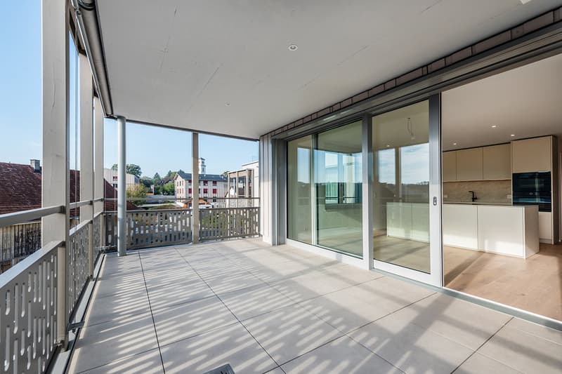 Balkon 2. OG 4-2.2