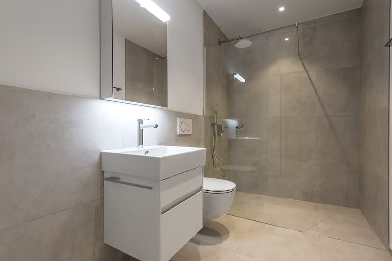 Minergie-P-Neubau im Dorfkern – 4.5-Zimmer mit Sitzplatz oder grossem Balkon (10)