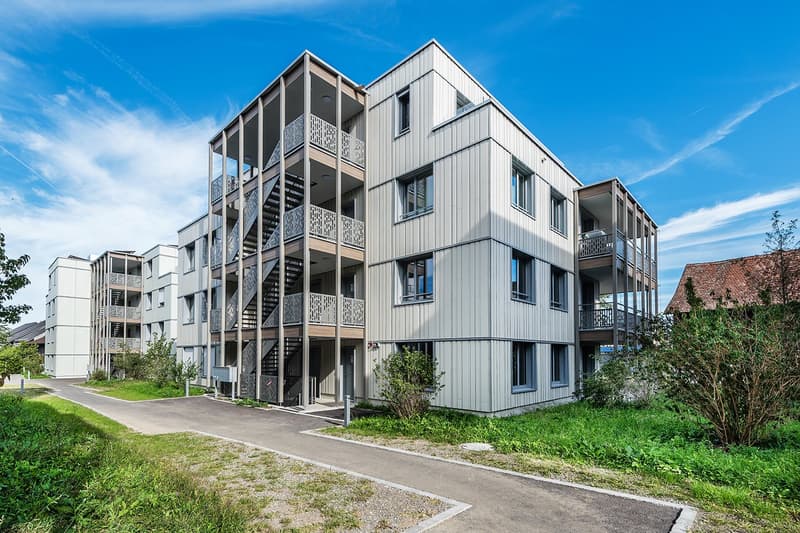 Stilvolles und elegantes wohnen in Güttingen (21)