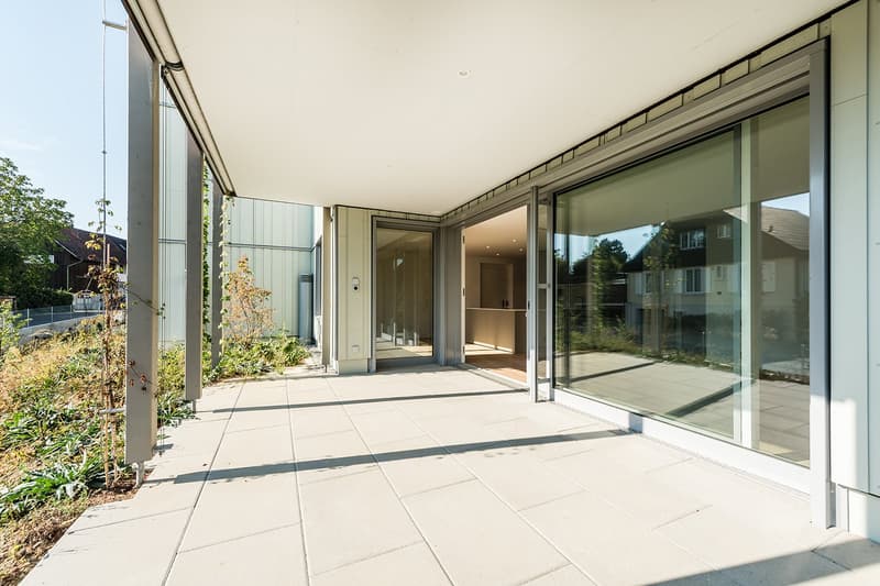 Gartensitzplatz EG 12-0.2