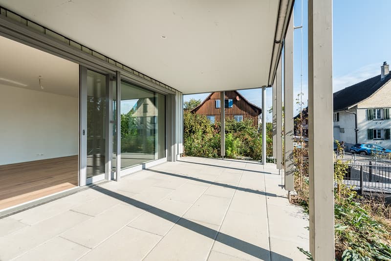 Gartensitzplatz EG 12-0.2