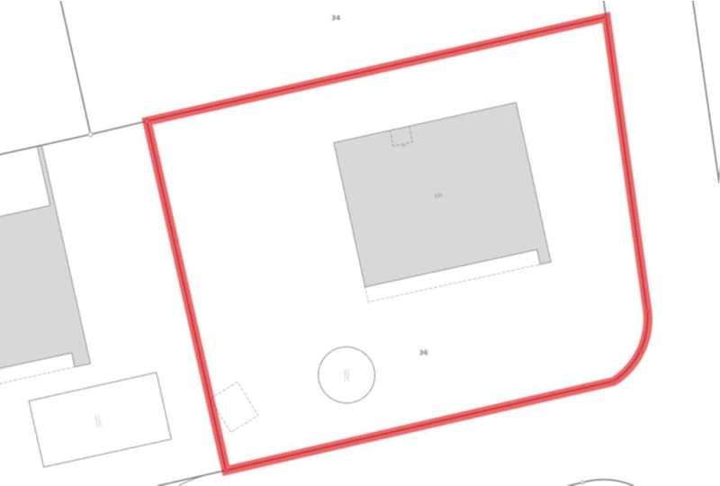 Bungalow mit Garten, Pool und viel Entwicklungspotenzial (7)