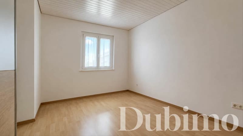 Chambre principale
