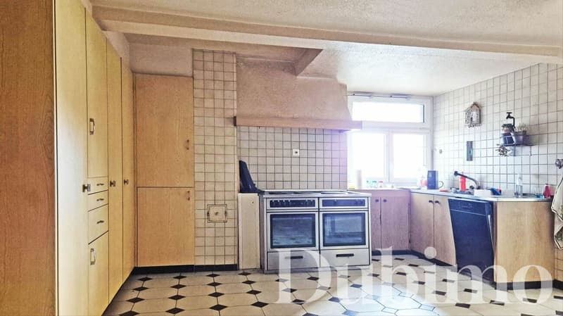 La cuisine