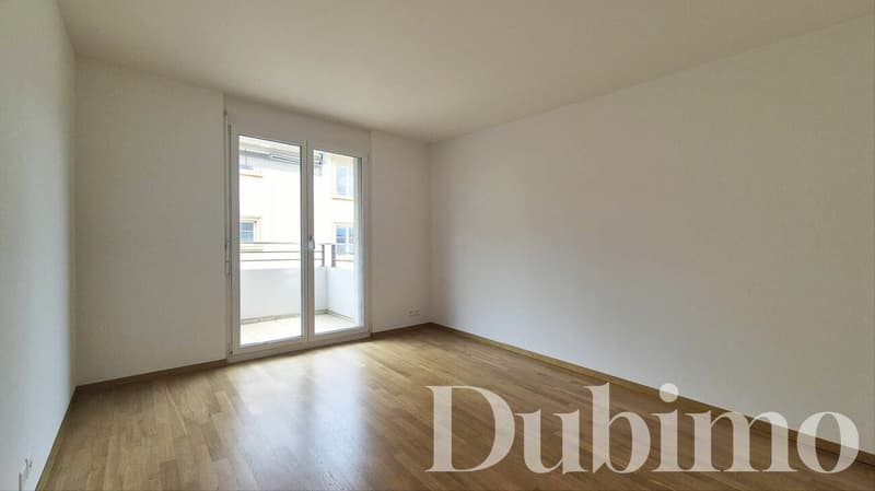 La chambre
