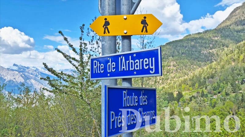 L'Arbarey