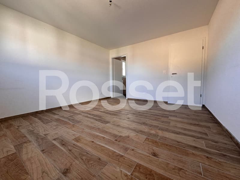 Appartamento 3½ locali 91 m² al 1° piano (4)