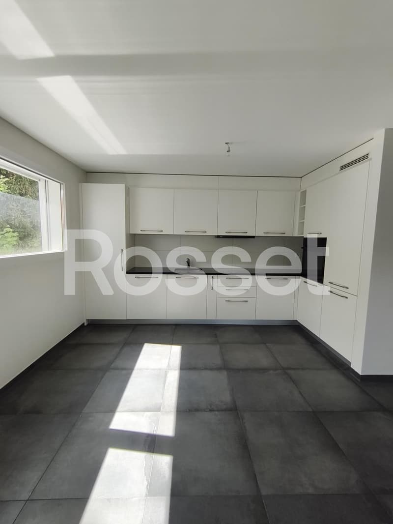 Appartamento 3½ locali 91 m² al 1° piano (8)