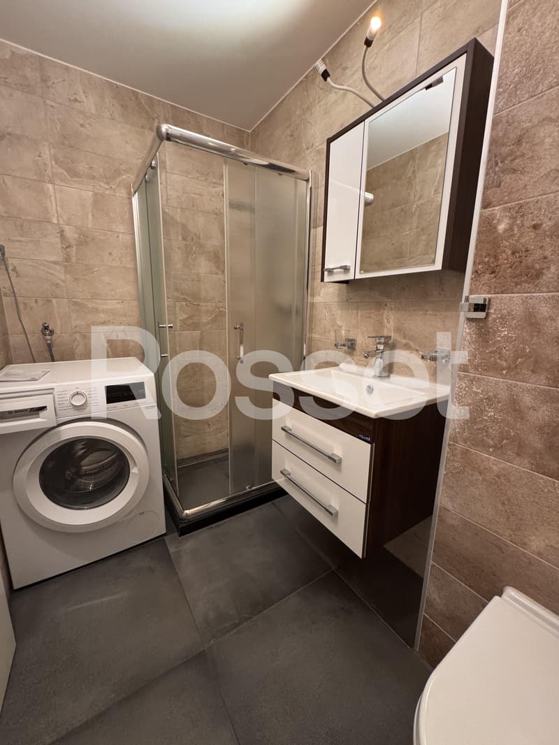 Appartamento 3½ locali 91 m² al 1° piano (6)