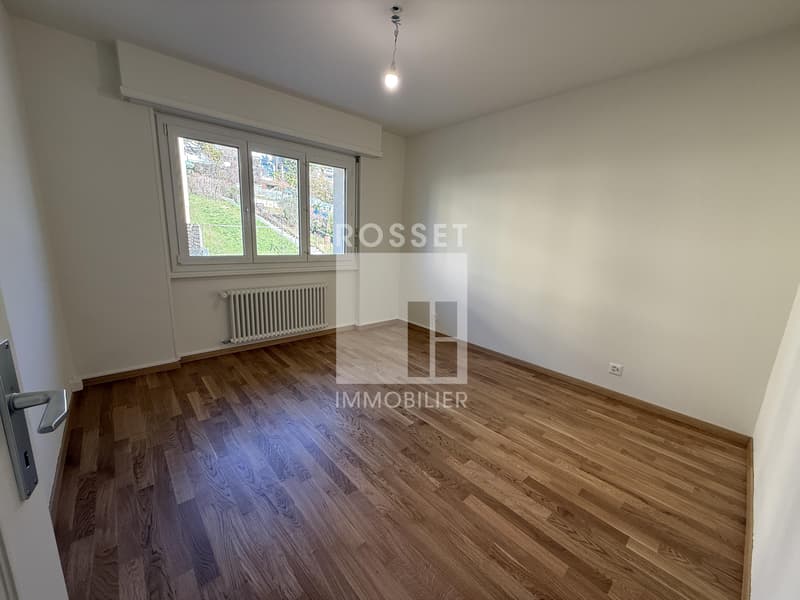 Incantevole appartamento di 3 locali al 2° piano (5)
