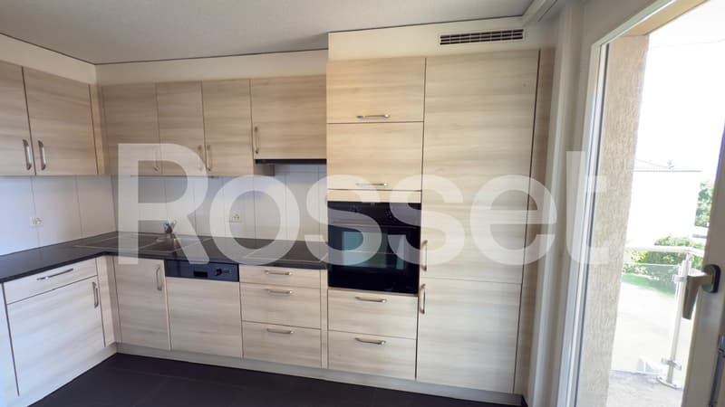Schönes 4.5-Zimmer-Apartment mit schöner Seesicht (1)