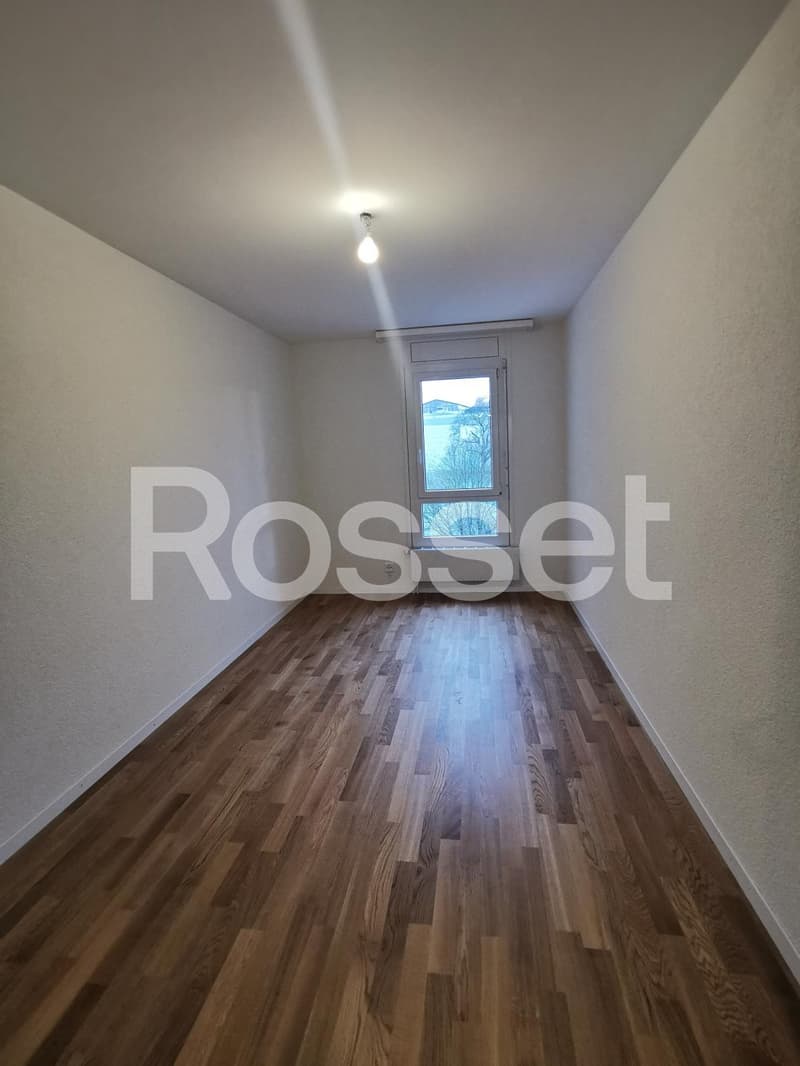 Meraviglioso appartamento in attico di ca. 128 m² al 5° piano (5)